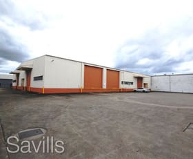 Factory, Warehouse & Industrial commercial property leased at 901-903 Beaudesert Road Archerfield QLD 4108