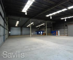 Factory, Warehouse & Industrial commercial property leased at 901-903 Beaudesert Road Archerfield QLD 4108