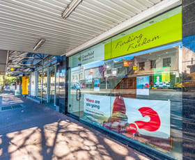 Shop & Retail commercial property leased at 900 Botany Road Mascot NSW 2020