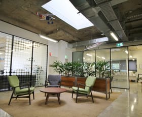 Medical / Consulting commercial property leased at 5/285a Crown Street Surry Hills NSW 2010