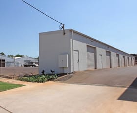 Factory, Warehouse & Industrial commercial property leased at 13/7 Aristos Place Winnellie NT 0820