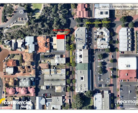 Offices commercial property leased at Unit 1/1-3 Victoria Street Bunbury WA 6230