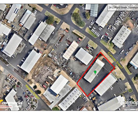 Offices commercial property leased at 24 Clifford Street Davenport WA 6230