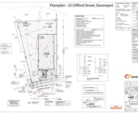 Factory, Warehouse & Industrial commercial property leased at 33 Clifford Street Davenport WA 6230