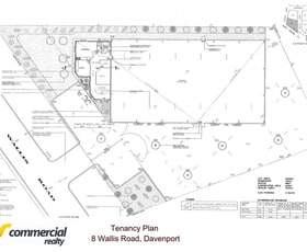 Shop & Retail commercial property leased at 2 & 8 Wallis Road Davenport WA 6230