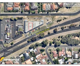 Shop & Retail commercial property leased at Shop 5 Sandridge Village SC, Lot 65 Sandridge Road East Bunbury WA 6230