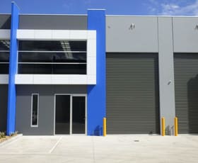 Showrooms / Bulky Goods commercial property leased at 6/2 Clive Street Springvale VIC 3171