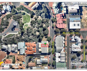 Development / Land commercial property leased at Unit 2/1-3 Victoria Street Bunbury WA 6230