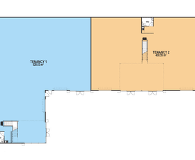 Offices commercial property leased at Units 1-2, 5 Walters Drive Harristown QLD 4350