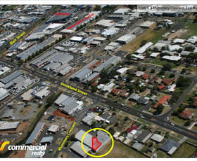 Offices commercial property leased at Unit 3/4 Mummery Crescent East Bunbury WA 6230