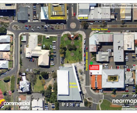 Offices commercial property leased at 7A Parkfield Street Bunbury WA 6230