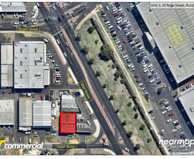 Development / Land commercial property leased at Unit 5/20 Rose Street Bunbury WA 6230