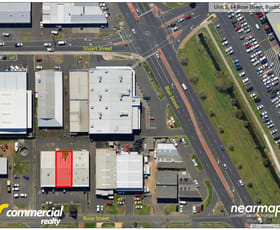 Shop & Retail commercial property leased at Unit 2/14 Rose Street Bunbury WA 6230
