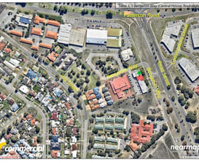 Offices commercial property leased at Suite 3/1 Benjamin Way Rockingham WA 6168