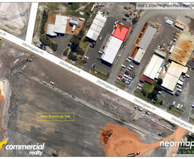 Development / Land commercial property leased at Unit 2/3 Ditchingham Place Australind WA 6233