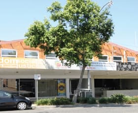 Offices commercial property leased at 6/70 Edith Street Wynnum QLD 4178