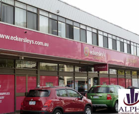 Offices commercial property leased at 11/21-27 Colbee Court Phillip ACT 2606