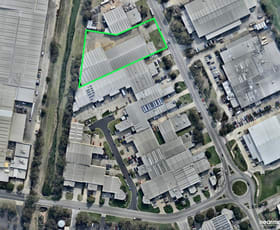 Factory, Warehouse & Industrial commercial property leased at 56-60 Woodlands Drive Braeside VIC 3195