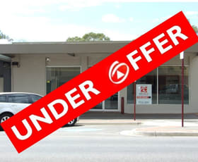 Factory, Warehouse & Industrial commercial property leased at 42 Faithfull Street Wangaratta VIC 3677