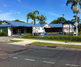 Shop & Retail commercial property leased at 24 Livingstone Street Bowen QLD 4805