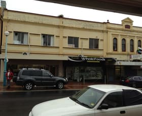 Shop & Retail commercial property leased at Lot 9/8-12 Cattley Burnie TAS 7320