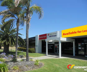 Offices commercial property leased at Suite 3/1 Benjamin Way Rockingham WA 6168