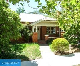 Factory, Warehouse & Industrial commercial property leased at 26 Green Street Wangaratta VIC 3677