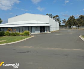 Development / Land commercial property leased at 9 Campbell Way Davenport WA 6230