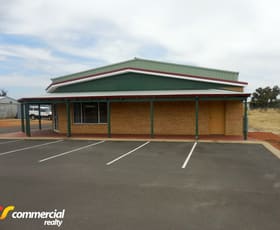 Offices commercial property leased at Unit 3/21 Sweny Drive (Front Unit) Australind WA 6233