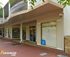 Offices commercial property leased at Unit 1/1-3 Victoria Street Bunbury WA 6230