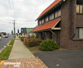 Offices commercial property leased at 124 Spencer Street South Bunbury WA 6230