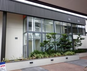 Offices commercial property leased at Suite 4, 520 Flinders Street Townsville City QLD 4810
