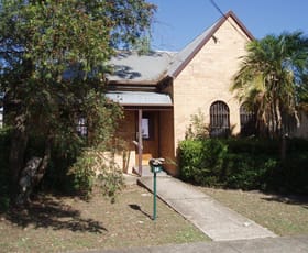 Offices commercial property leased at 38 Gidley Street St Marys NSW 2760