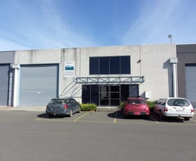 Showrooms / Bulky Goods commercial property leased at 9 TRADE PLACE Lilydale VIC 3140