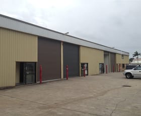 Factory, Warehouse & Industrial commercial property leased at 5/4 Moonbi Street Brendale QLD 4500