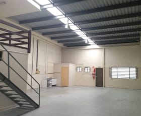 Factory, Warehouse & Industrial commercial property leased at 5/4 Moonbi Street Brendale QLD 4500