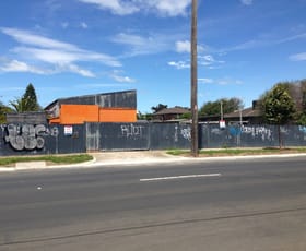 Development / Land commercial property leased at 43-45 Blackshaws Rd Newport VIC 3015