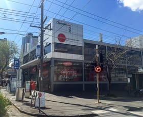 Shop & Retail commercial property leased at Grd Shop 2/201-205 Clarendon Street South Melbourne VIC 3205