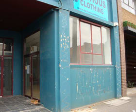 Other commercial property leased at 106 Langridge Street Collingwood VIC 3066