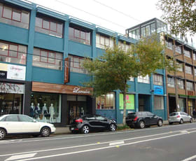 Other commercial property leased at 106 Langridge Street Collingwood VIC 3066