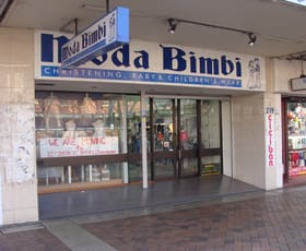 Shop & Retail commercial property leased at 219 Macquarie Street Liverpool NSW 2170
