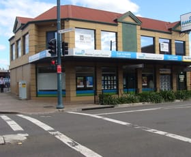 Shop & Retail commercial property leased at Lot 3/22-26 Memorial Avenue Liverpool NSW 2170