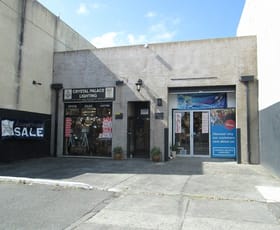 Shop & Retail commercial property leased at 259 Park Street South Melbourne VIC 3205