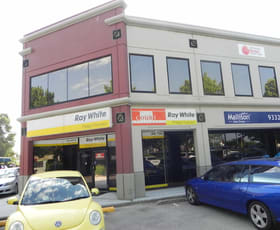 Offices commercial property leased at Suite 6, 73 Calley Drive Leeming WA 6149