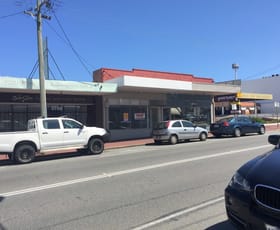 Shop & Retail commercial property leased at 377 Oxford Street Mount Hawthorn WA 6016