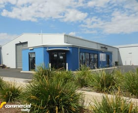Factory, Warehouse & Industrial commercial property leased at Unit 1/13 Major Street Davenport WA 6230