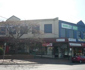 Offices commercial property leased at Suite 3 Corner of High & Sladen Street Cranbourne VIC 3977