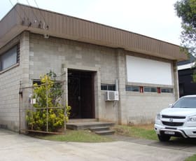 Offices commercial property leased at 11 Iraking Avenue Moorebank NSW 2170