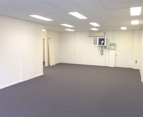 Offices commercial property leased at 107/193 South Pine Road Brendale QLD 4500