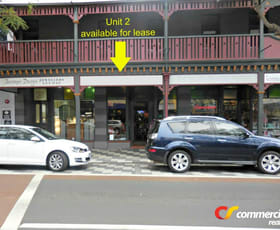 Shop & Retail commercial property leased at Tenancy 2/87 Victoria Street Bunbury WA 6230